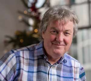James May